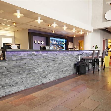 Scandic Ålesund Interior foto