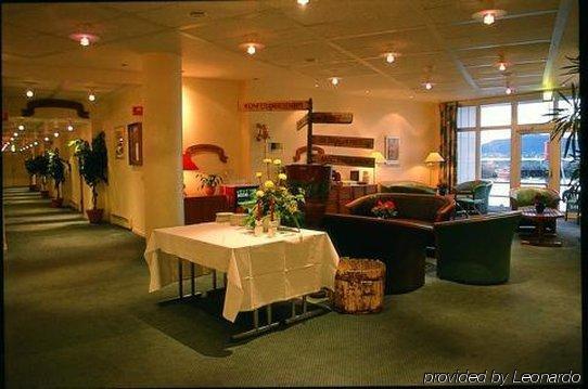 Scandic Ålesund Interior foto