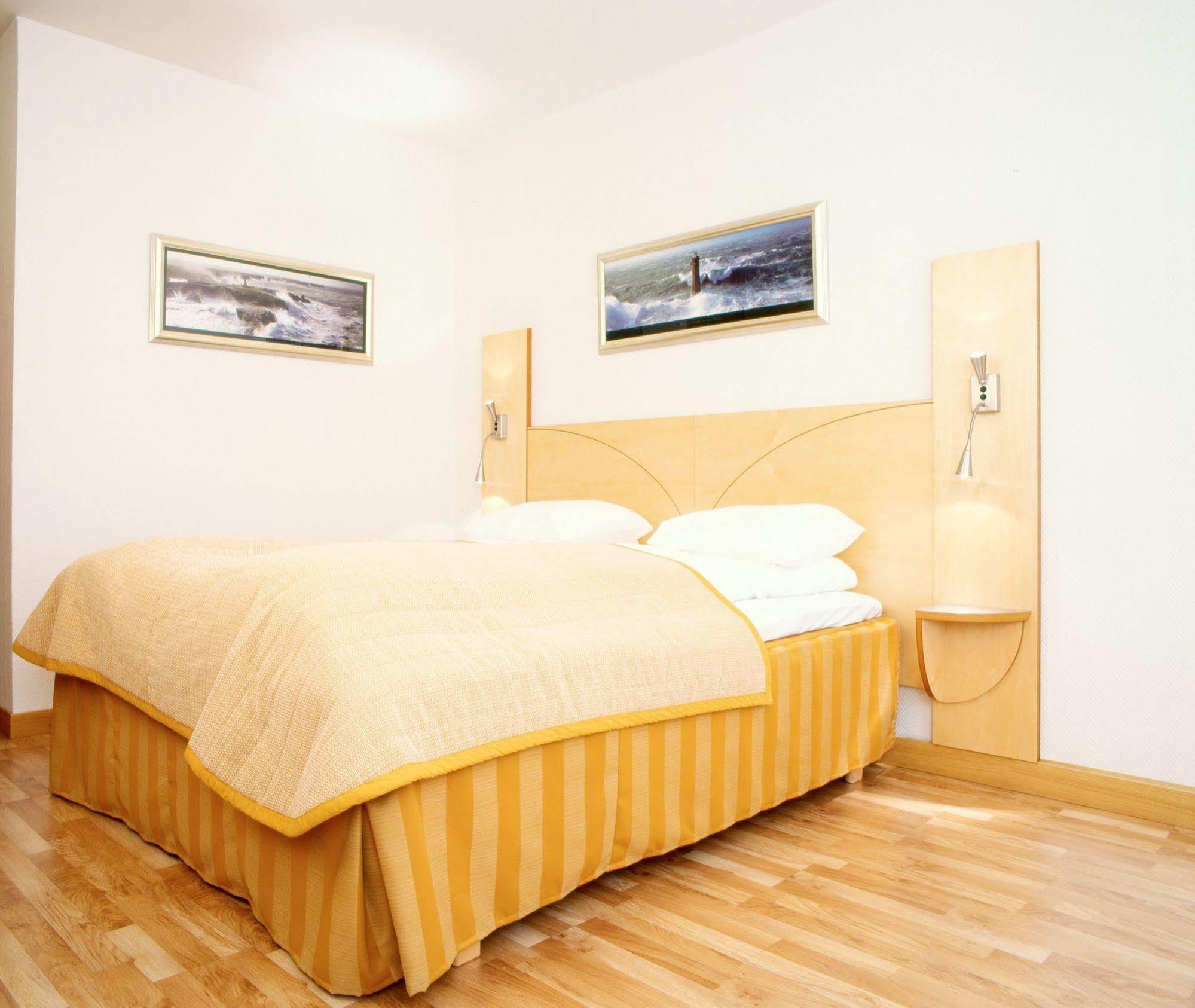 Scandic Ålesund Habitación foto